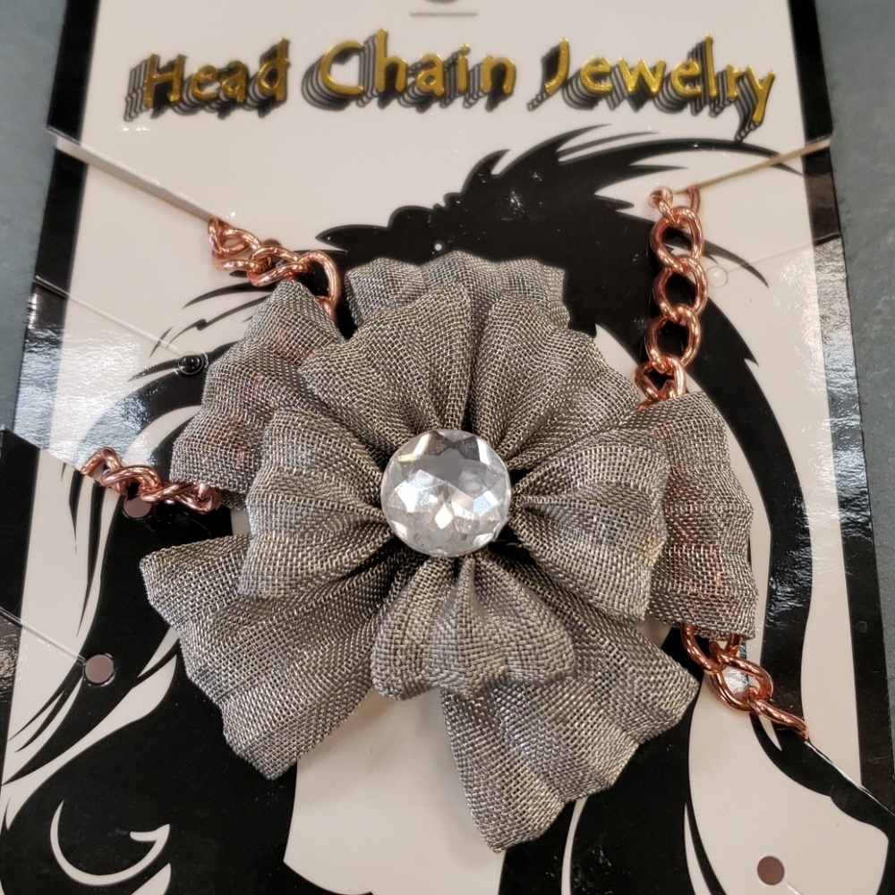 Heas chain Jewelry